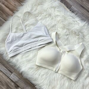 Lululemon athletica bra bundle